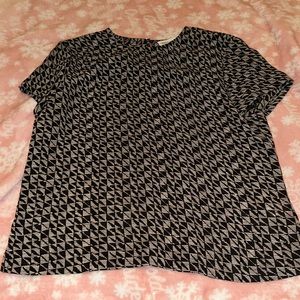 Josephine Chaus Blouse